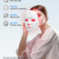 MOLAMOYA Led Light Therapy Mask