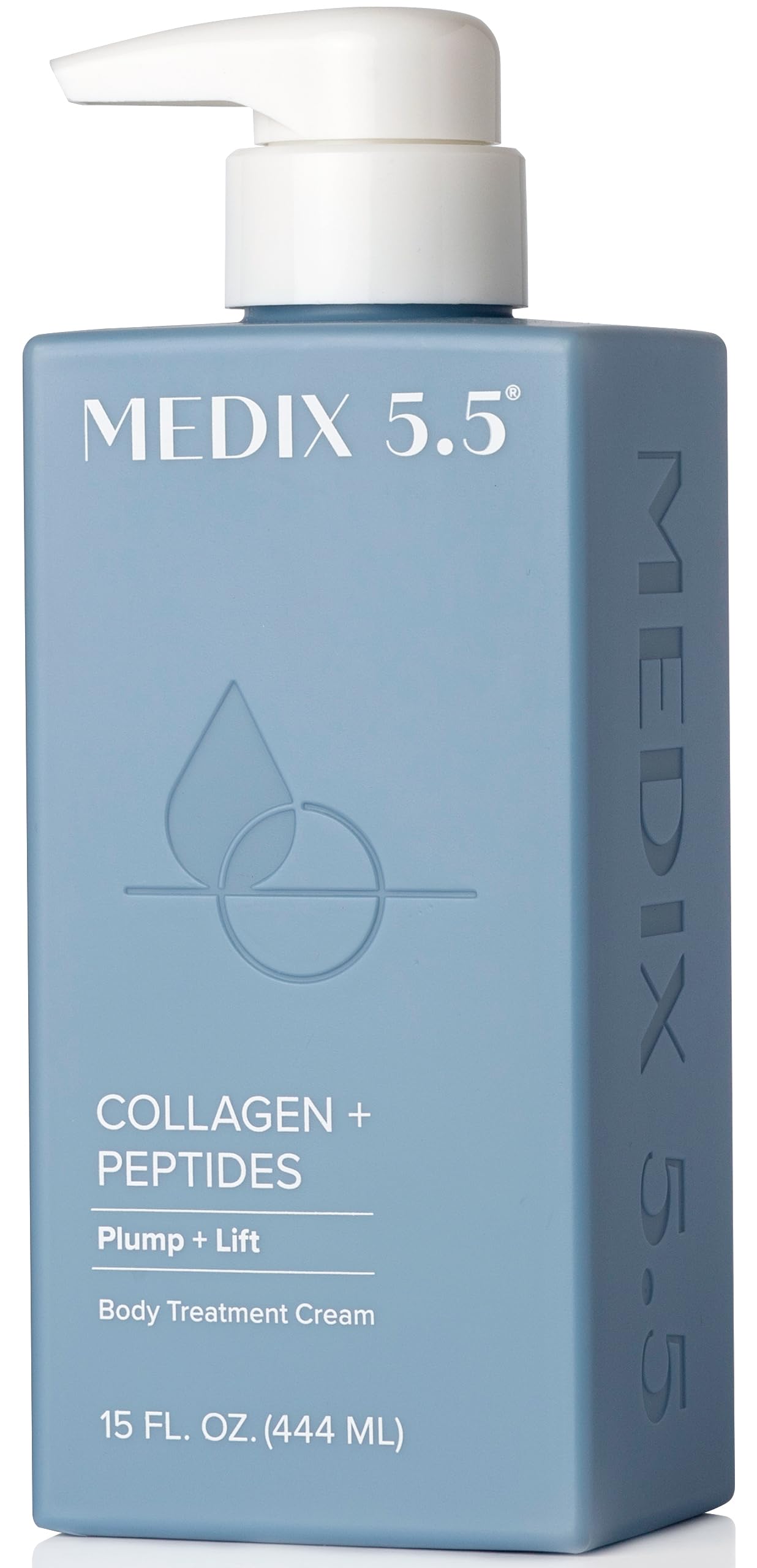 Medix 5.5 Argan Oil Cream W/Vitamin E Anti Aging Skin Care