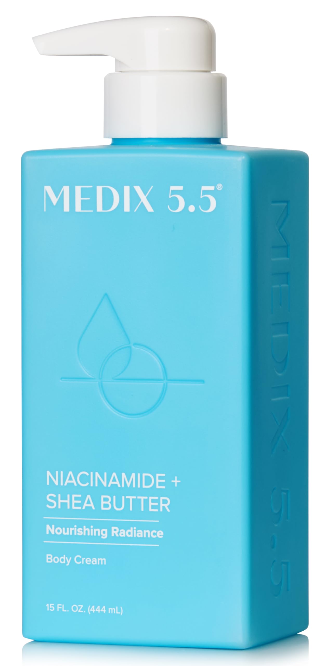 Medix 5.5 Argan Oil Cream W/Vitamin E Anti Aging Skin Care
