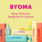 BYOMA Hydrating Milky Toner - Dewy