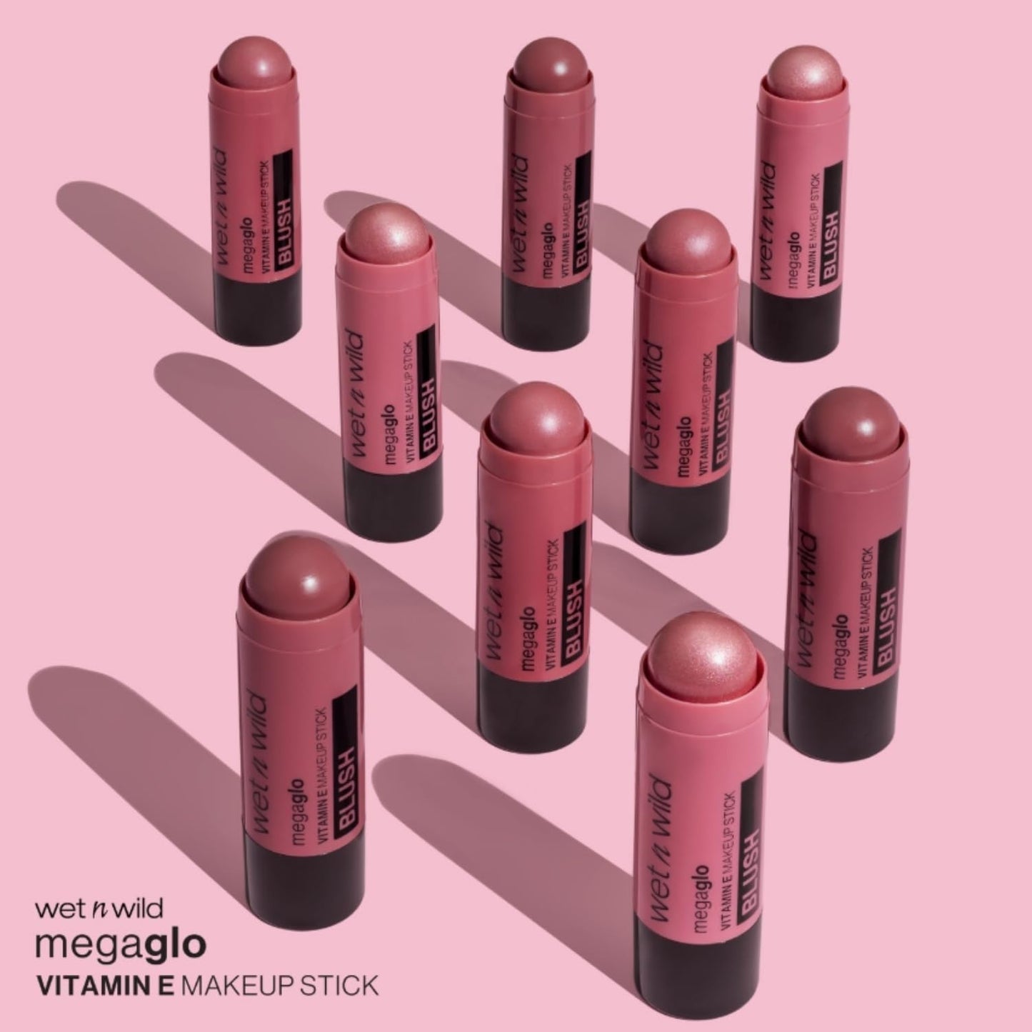 Wet n Wild Mega Glo Makeup Stick  Cruelty-Free & Vegan