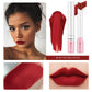 Labiales Mate Velvet Lipstick 24 hours Long Lasting & Waterproof Tube