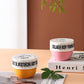 Vanilla Jasmine Body Cream and Butter Deep Moisturizing Formula