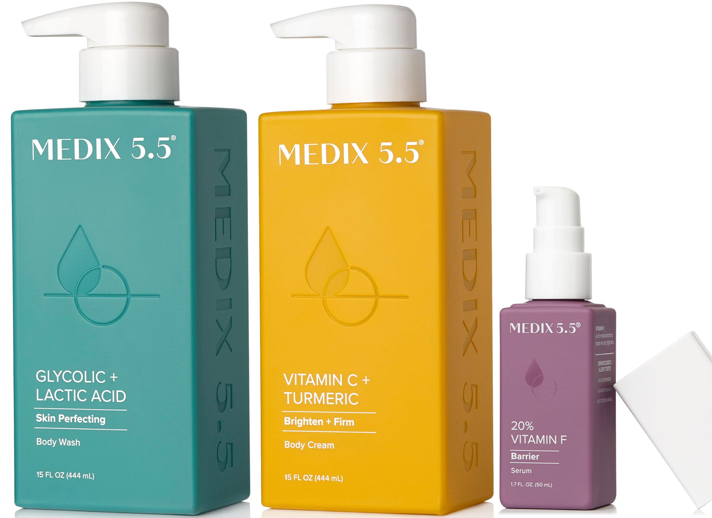 Medix 5.5 Argan Oil Cream W/Vitamin E Anti Aging Skin Care