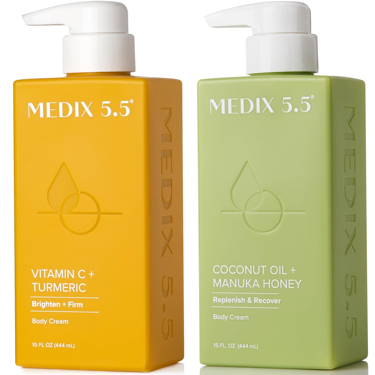Medix 5.5 Argan Oil Cream W/Vitamin E Anti Aging Skin Care