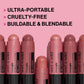 Wet n Wild Mega Glo Makeup Stick  Cruelty-Free & Vegan