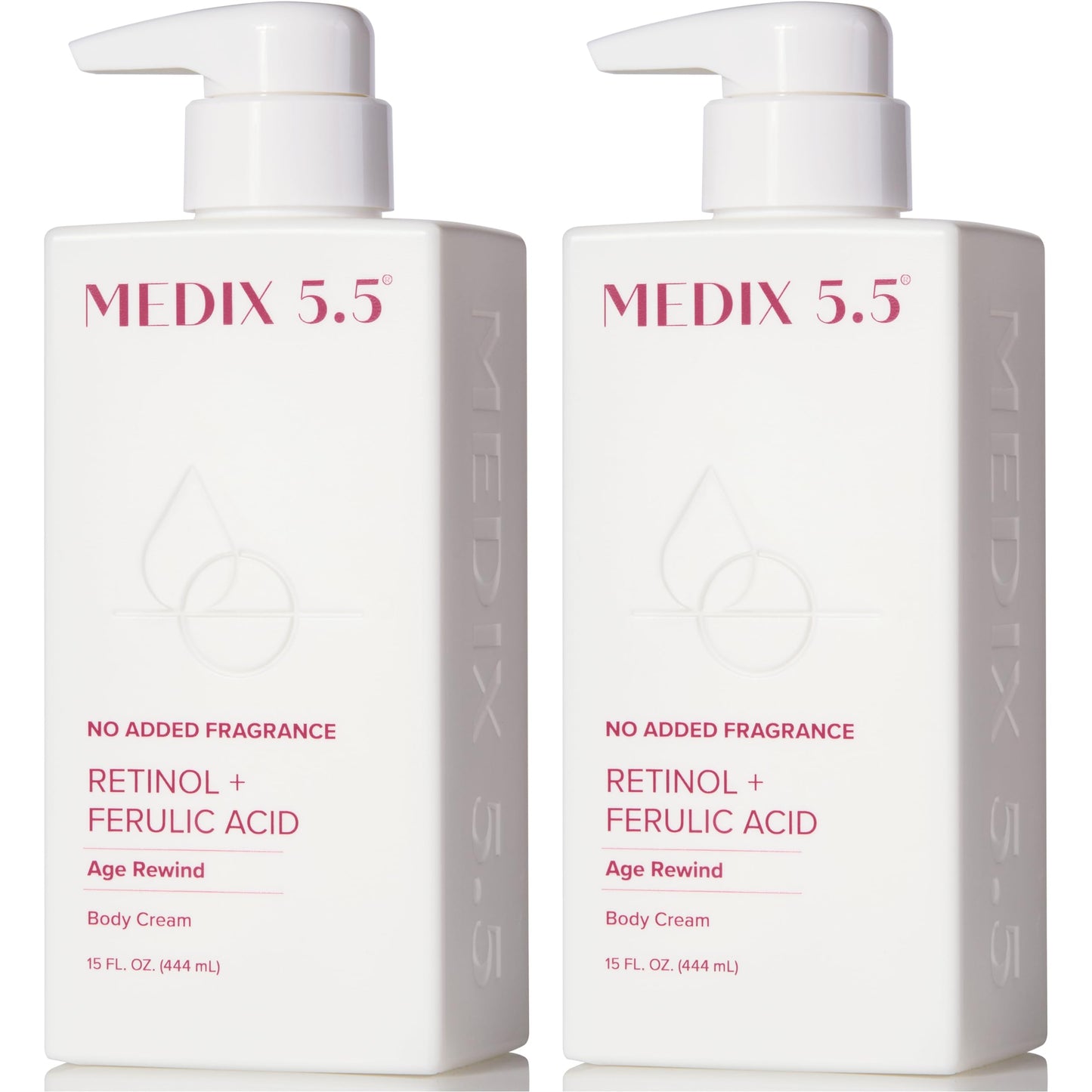 Medix 5.5 Argan Oil Cream W/Vitamin E Anti Aging Skin Care
