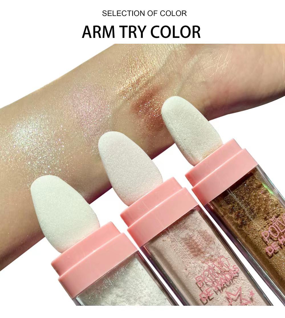 Body Brightens the Natural Three-Dimensional Face Blusher