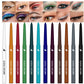 Best Land 12 Colors Matte Liquid Eyeliner Set
