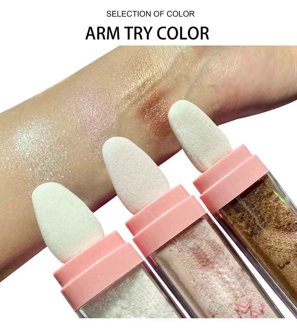Body Brightens the Natural Three-Dimensional Face Blusher