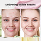 Hicream Turmeric Vitamin C Clay Mask with Kaolin Clay and Turmeric
