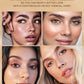 AKARY Freckle Pen Professional Lifelike Face Concealer