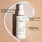 OUAI Leave In Conditioner & Heat Protectant Spray