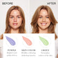 3-in-1 Color Correcting Face Primer SPF 50