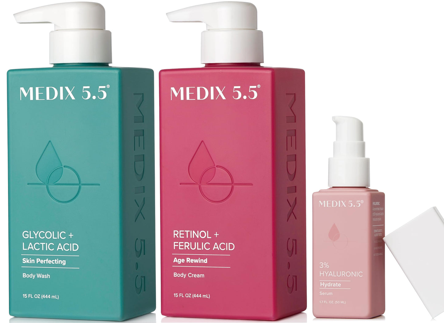 Medix 5.5 Argan Oil Cream W/Vitamin E Anti Aging Skin Care