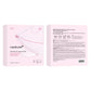 Medicube Salmon DNA PDRN Pink Collagen Jelly Gel Mask