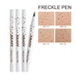 AKARY Freckle Pen Professional Lifelike Face Concealer