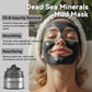 Hicream Turmeric Vitamin C Clay Mask with Kaolin Clay and Turmeric