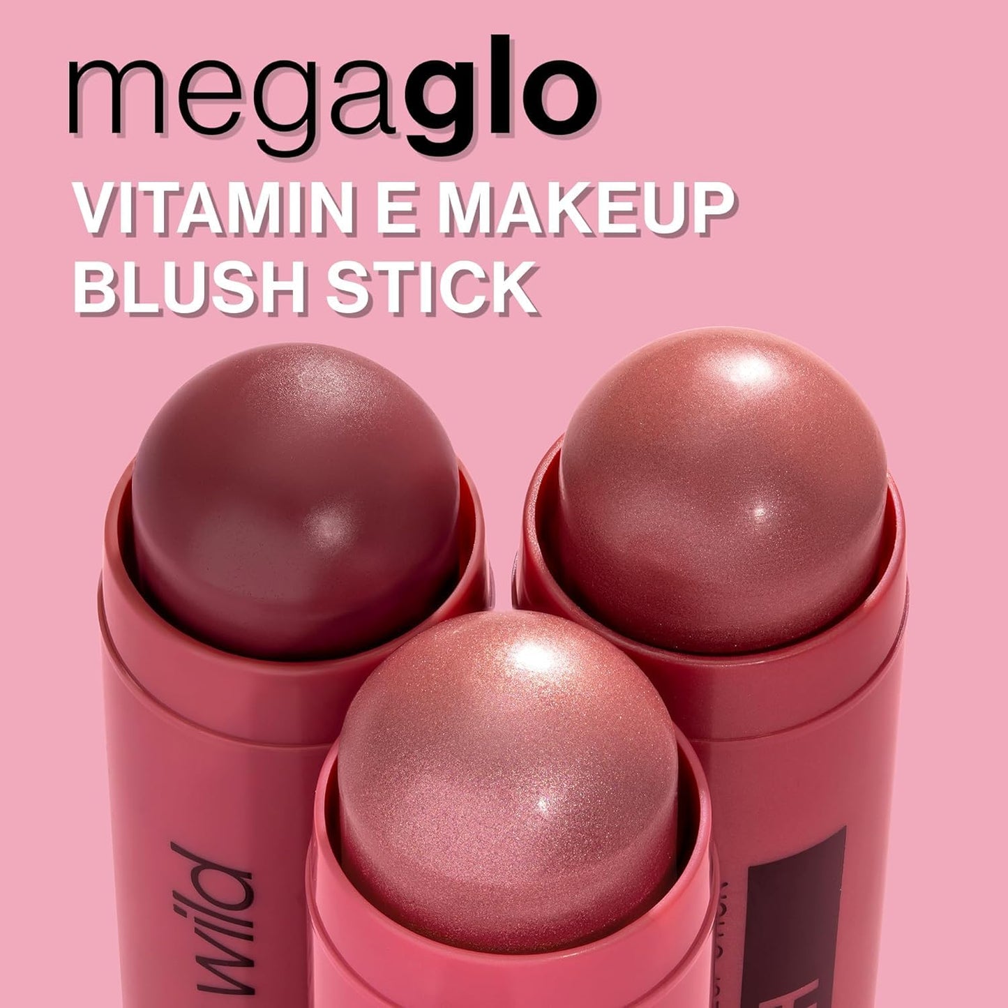 Wet n Wild Mega Glo Makeup Stick  Cruelty-Free & Vegan
