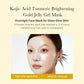 Medicube Salmon DNA PDRN Pink Collagen Jelly Gel Mask