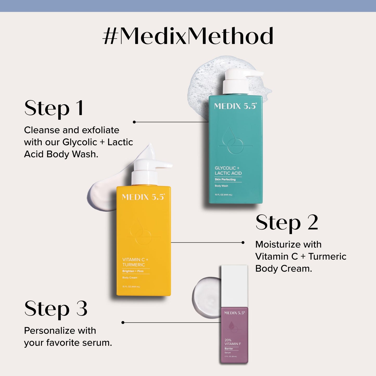 Medix 5.5 Argan Oil Cream W/Vitamin E Anti Aging Skin Care