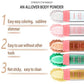 Body Brightens the Natural Three-Dimensional Face Blusher
