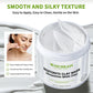 Hicream Turmeric Vitamin C Clay Mask with Kaolin Clay and Turmeric