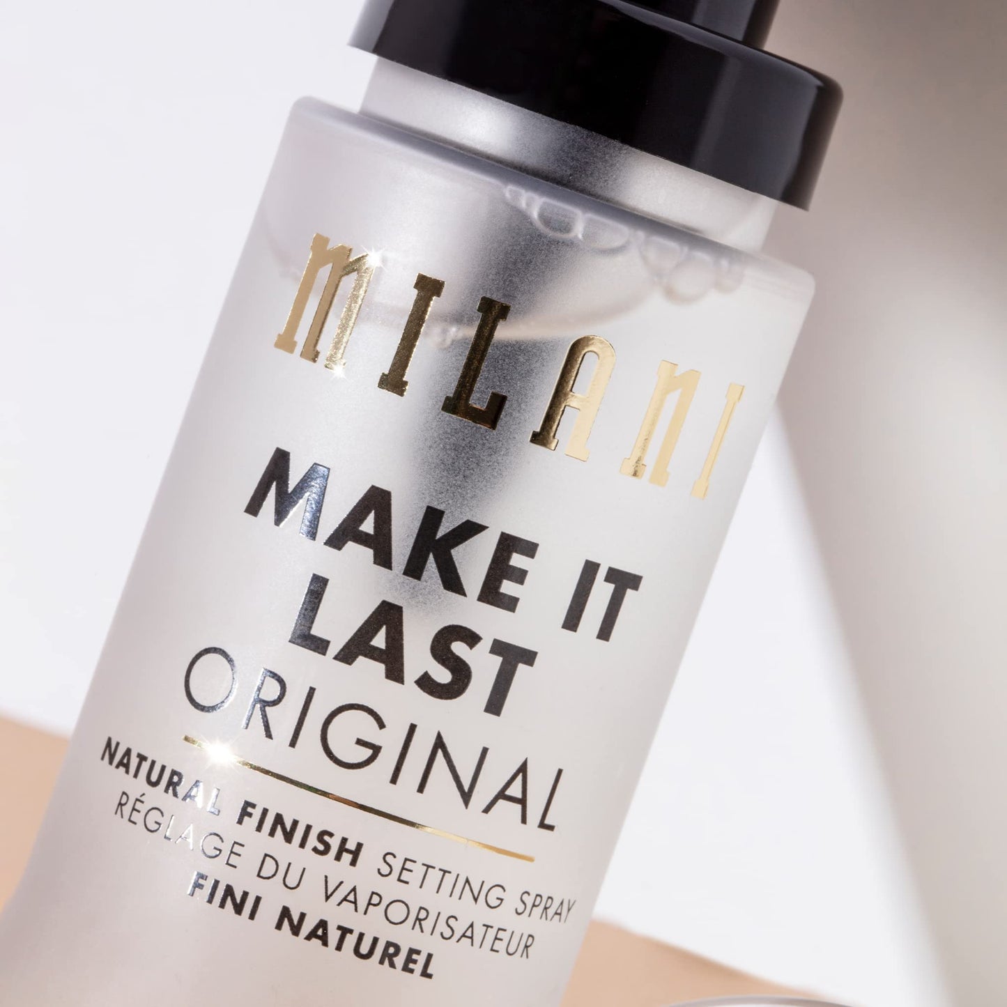 Milani Make It Dewy Setting Spray 3 in 1- Hydrate