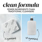 Olay Face Wash, Vitamin C Cleansing Melts