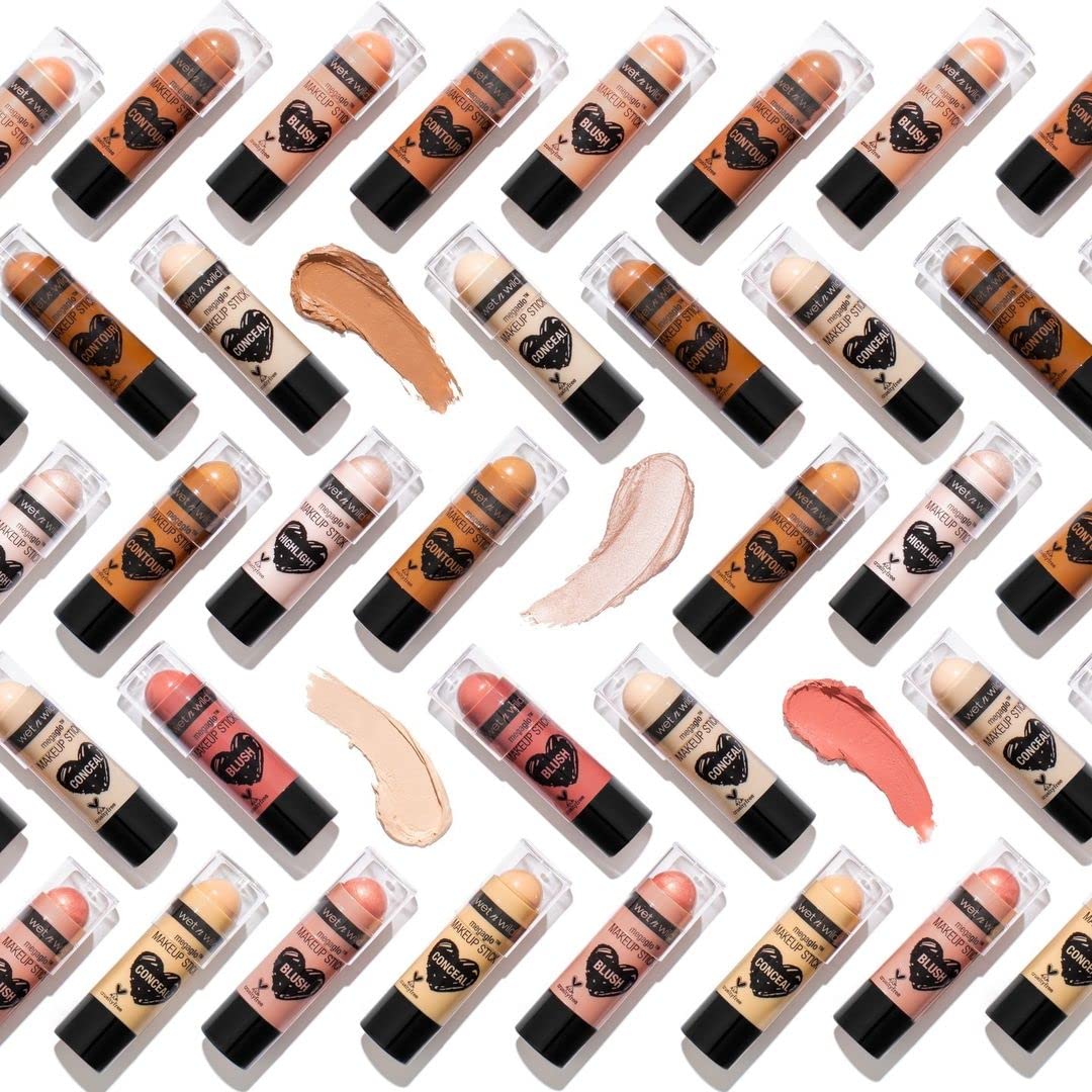 Wet n Wild Mega Glo Makeup Stick  Cruelty-Free & Vegan