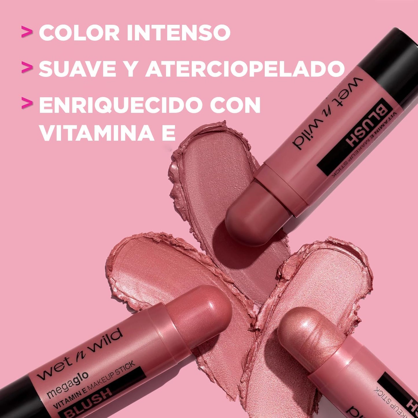 Wet n Wild Mega Glo Makeup Stick  Cruelty-Free & Vegan