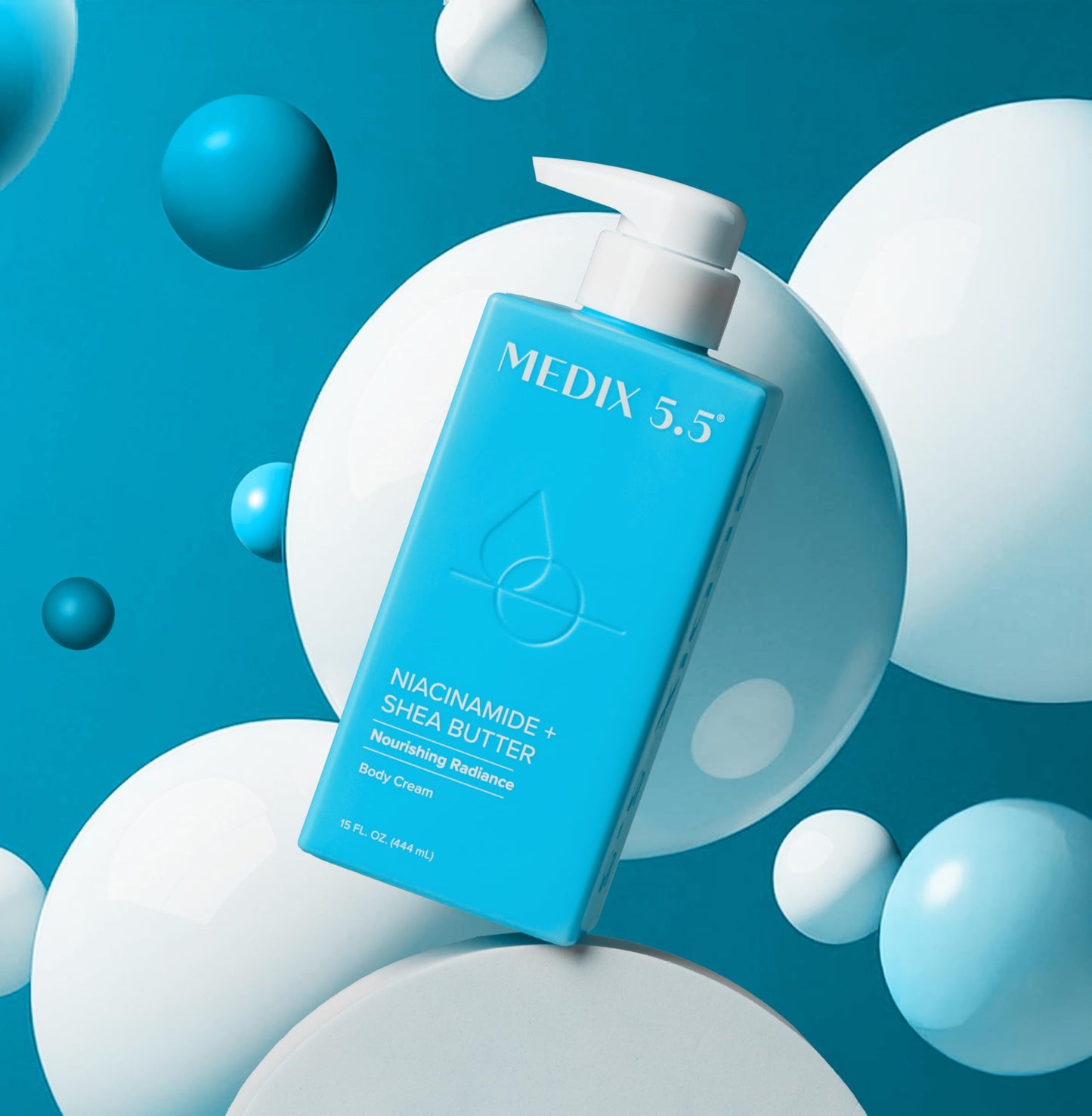 Medix 5.5 Argan Oil Cream W/Vitamin E Anti Aging Skin Care