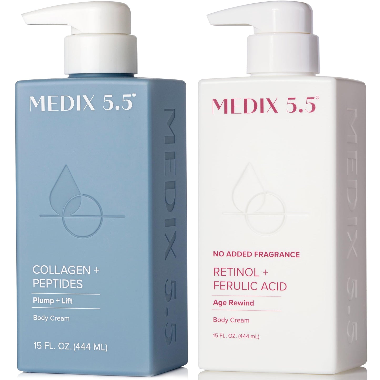 Medix 5.5 Argan Oil Cream W/Vitamin E Anti Aging Skin Care