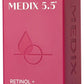 Medix 5.5 Argan Oil Cream W/Vitamin E Anti Aging Skin Care