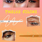 Best Land 12 Colors Matte Liquid Eyeliner Set