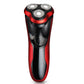 Rechargeable Electric Shaver for Men