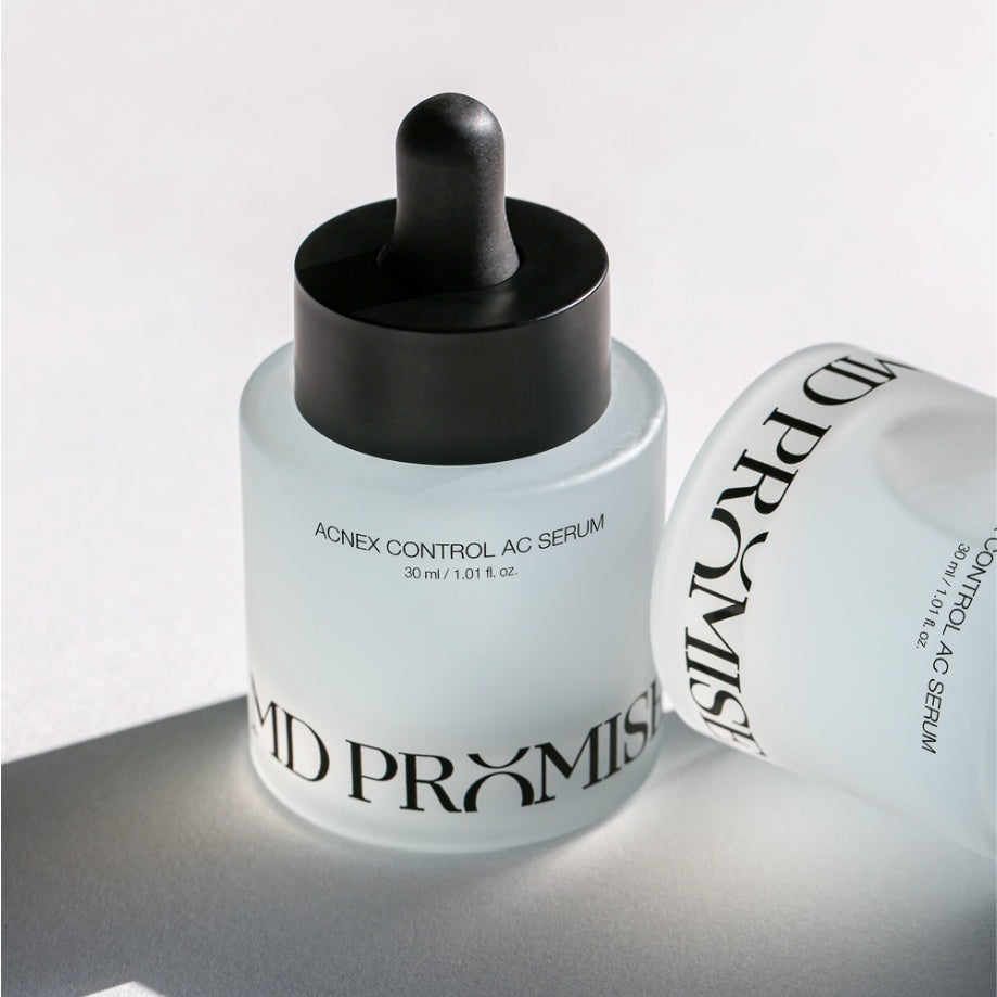 Acnex Control AC Serum Oil Control and Acne Treatment
