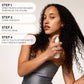 OUAI Leave In Conditioner & Heat Protectant Spray