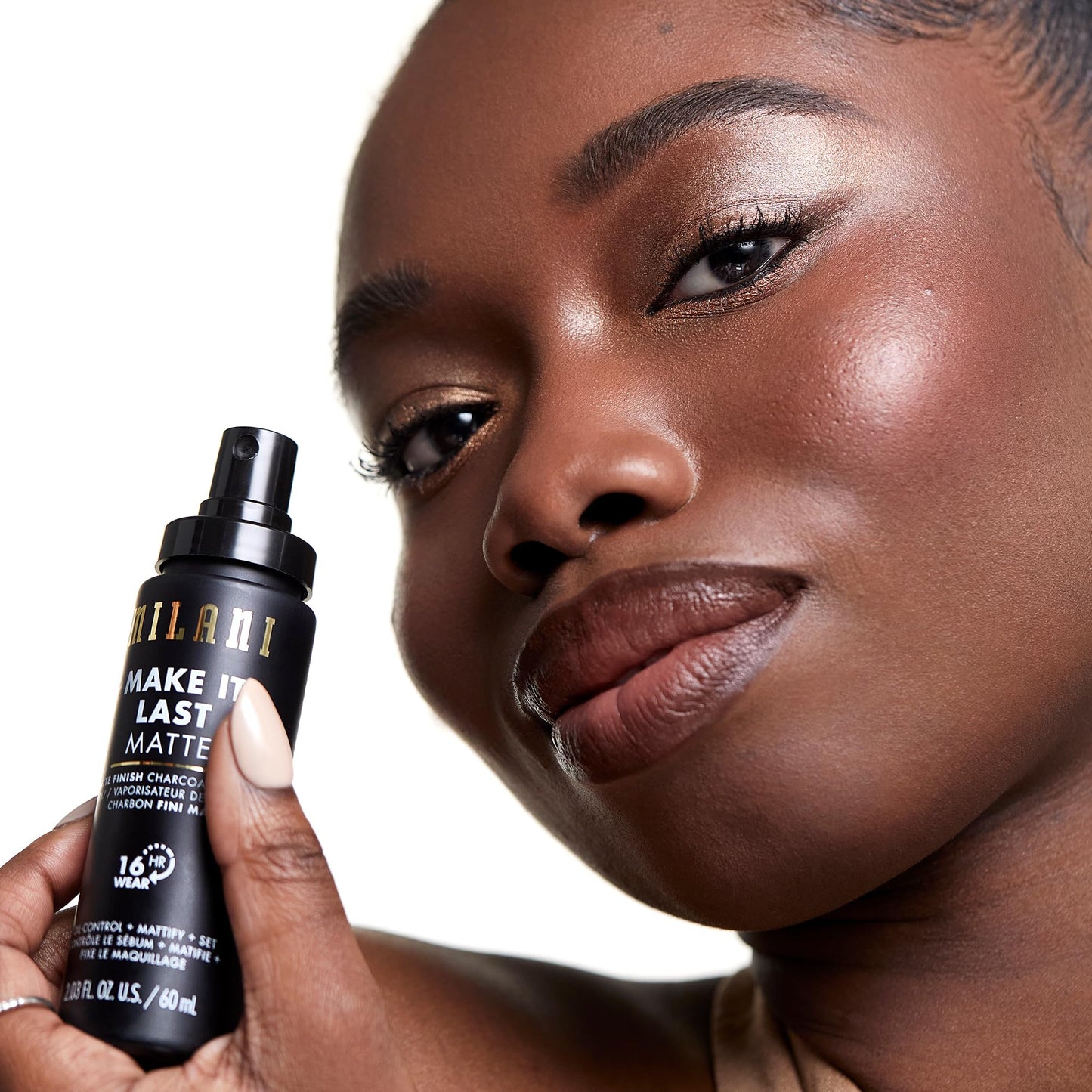 Milani Make It Dewy Setting Spray 3 in 1- Hydrate