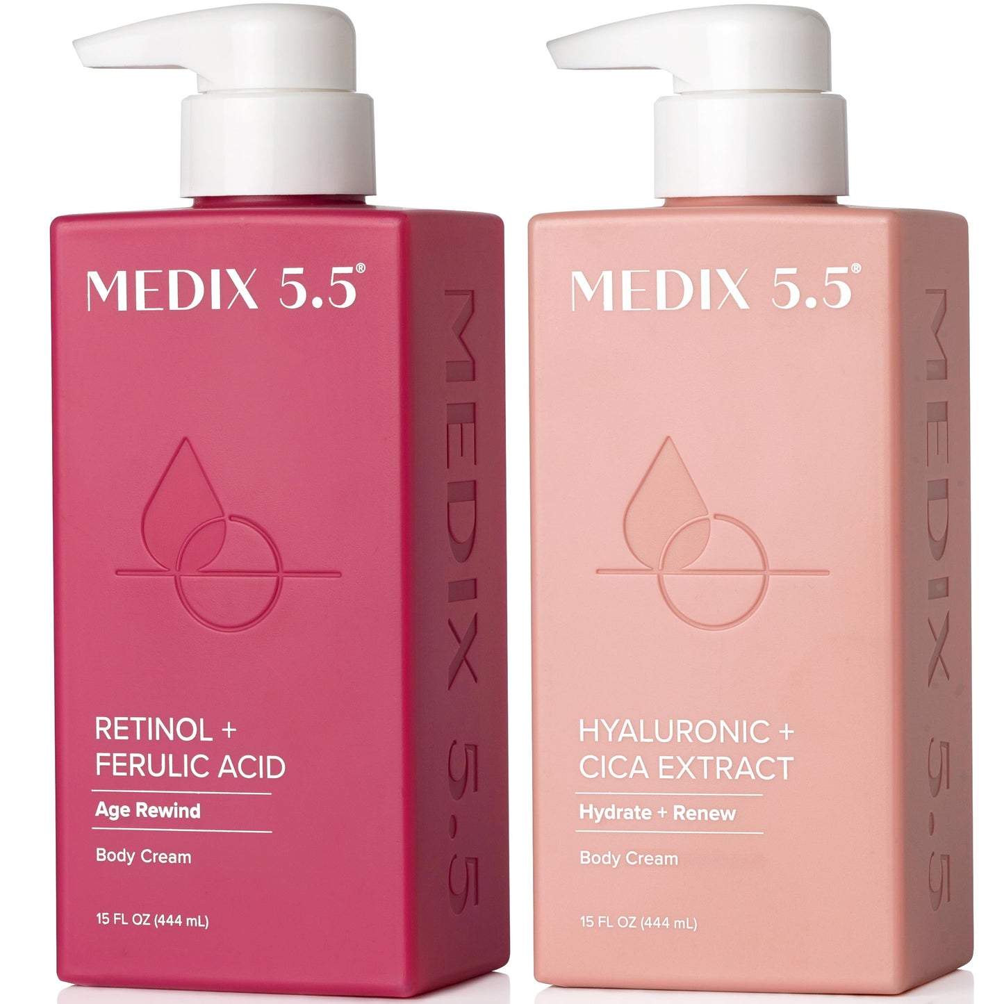 Medix 5.5 Argan Oil Cream W/Vitamin E Anti Aging Skin Care