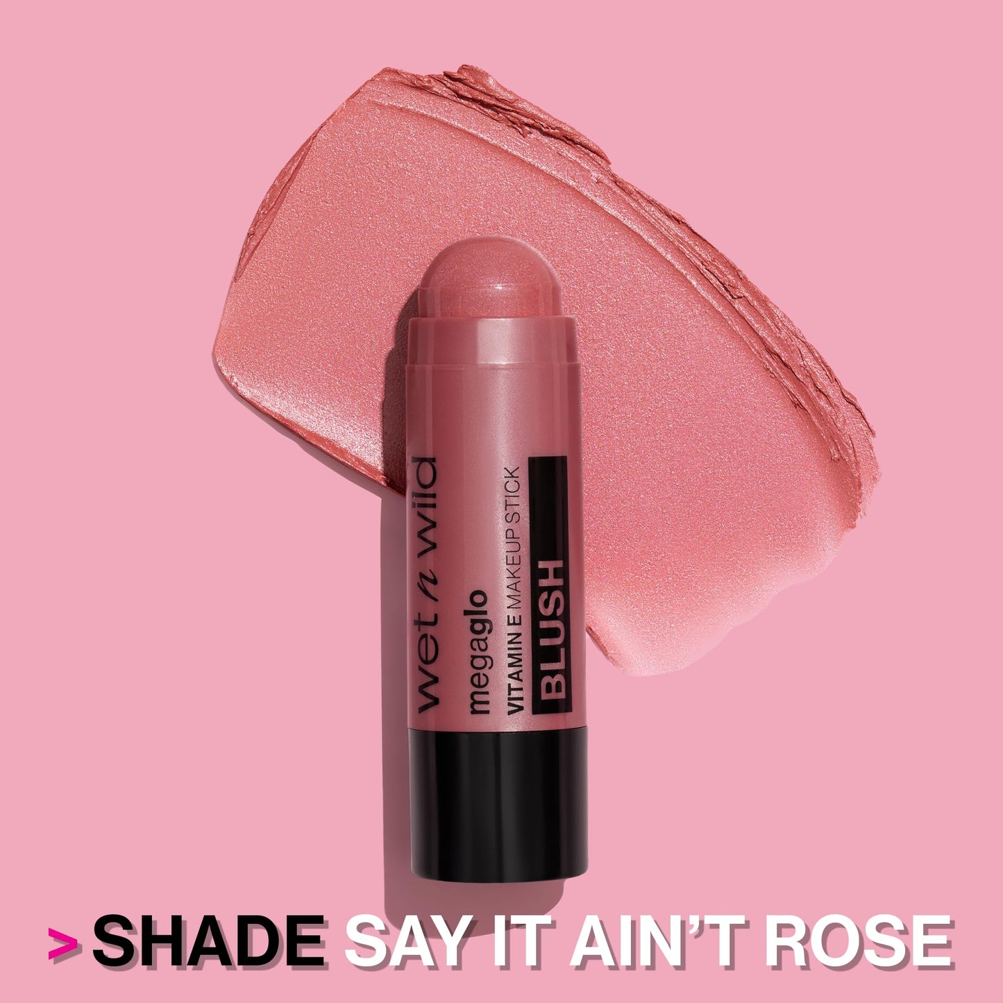 Wet n Wild Mega Glo Makeup Stick  Cruelty-Free & Vegan