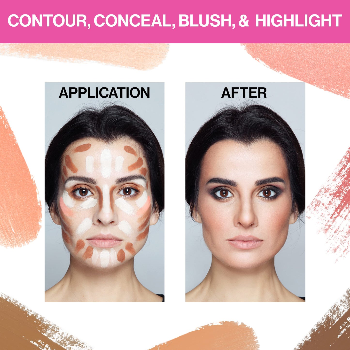 Wet n Wild Mega Glo Makeup Stick  Cruelty-Free & Vegan