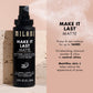 Milani Make It Dewy Setting Spray 3 in 1- Hydrate