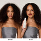 OUAI Leave In Conditioner & Heat Protectant Spray