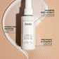 OUAI Leave In Conditioner & Heat Protectant Spray