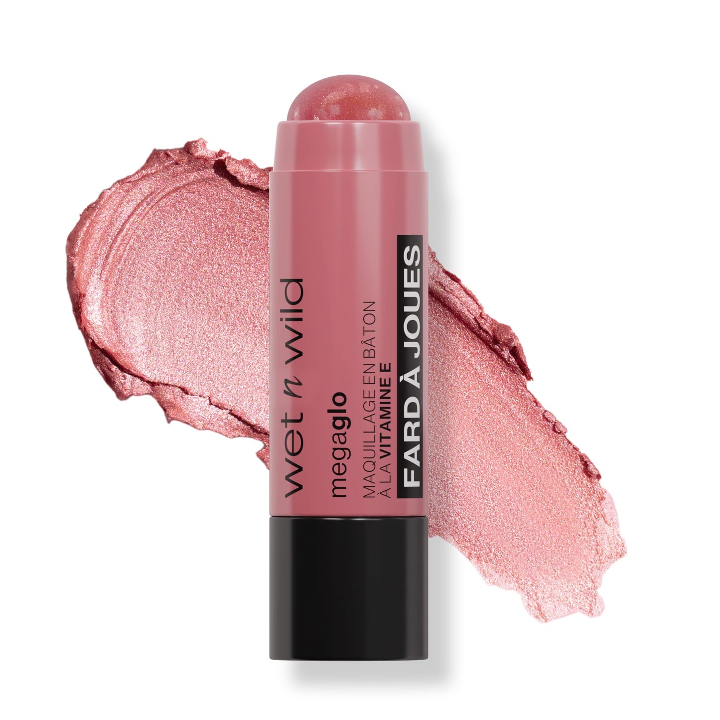 Wet n Wild Mega Glo Makeup Stick  Cruelty-Free & Vegan