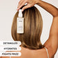 OUAI Leave In Conditioner & Heat Protectant Spray
