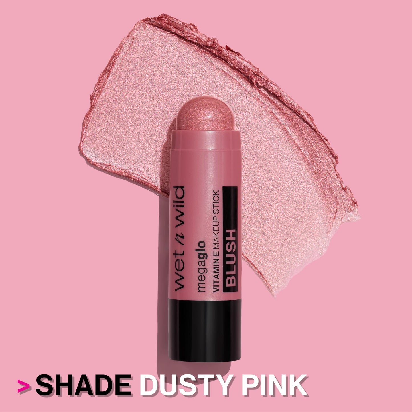Wet n Wild Mega Glo Makeup Stick  Cruelty-Free & Vegan