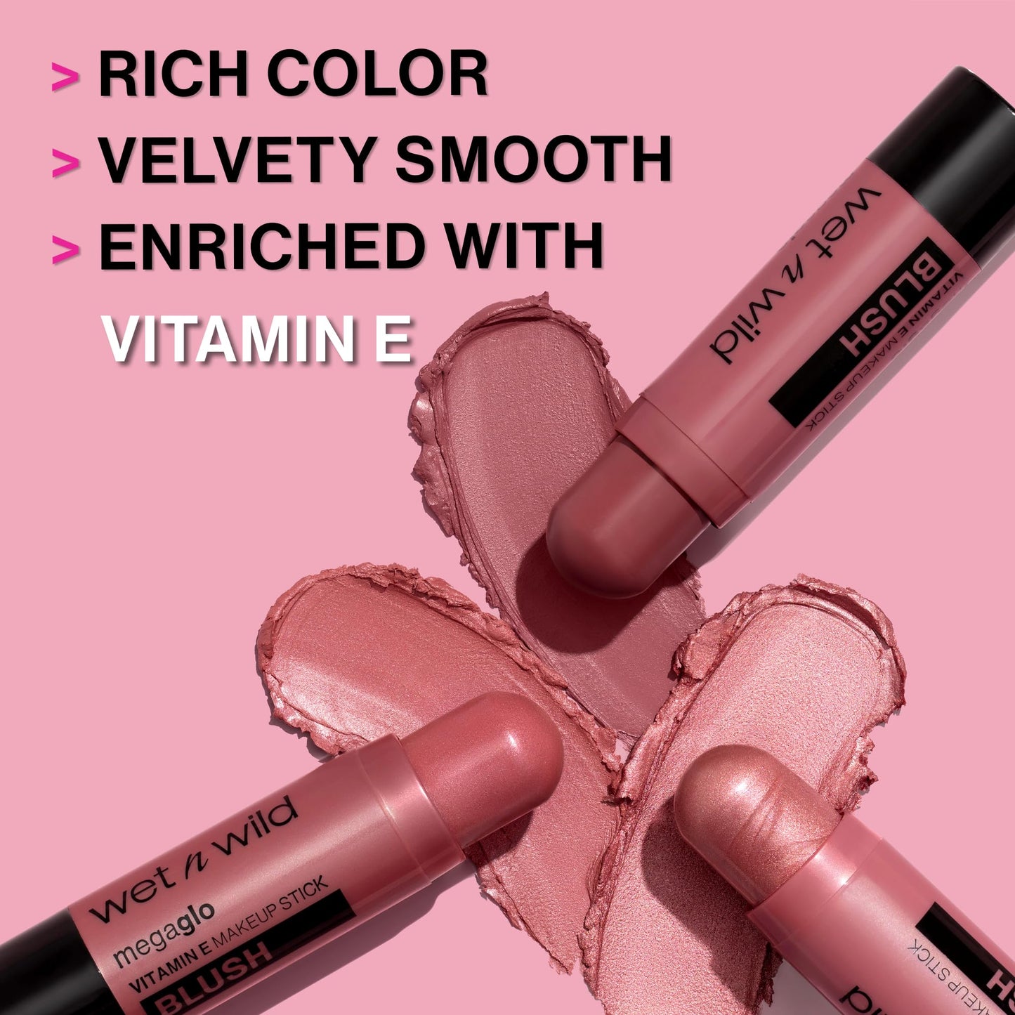 Wet n Wild Mega Glo Makeup Stick  Cruelty-Free & Vegan
