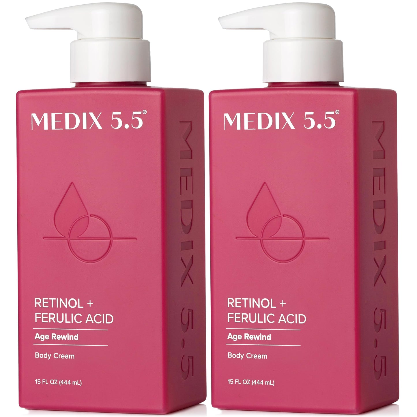 Medix 5.5 Argan Oil Cream W/Vitamin E Anti Aging Skin Care